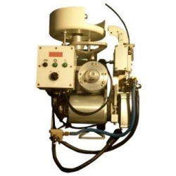 Complex for arc welding "Voskhod"