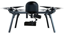 Heavy Multi-Rotor Drones 30-500kg