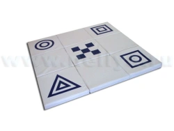 Creative Mat "Nellia"