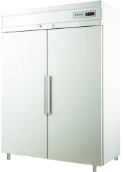 Refrigerated cabinet CM114-S