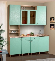 Kitchen set