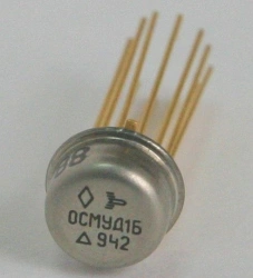 Microcircuit OSM140UD9