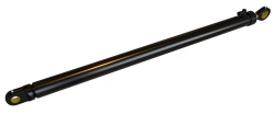 Hydraulic cylinder of telescope LV-185.41.900-01 63x40x1200 v1