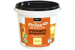 Biopyrene (flame retardant-antiseptic) for wood Pirilax Terma bucket 11kg