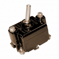 AC two-pole switch 2PP-250