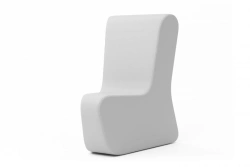 Armchair series L29 SORF L29-1D3H