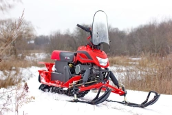 Dingo T150