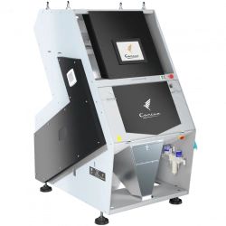 Peregrine S 1 D photo separator