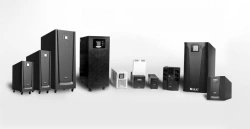 Uninterruptible power supplies of SKAT-UPS series