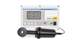 Conductometer/concentrator MARK-1102