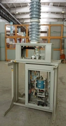 27,5 kV single-pole circuit breakers of BP27NT series
