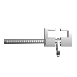 Anchoring device type B, model AT07