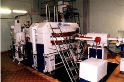 Cyclotron MHz-20 universal