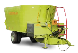 Mixer - feed dispenser SRK-12V "KHOZYAIN"