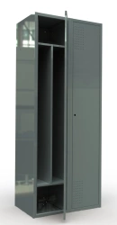 Wardrobes of SHGO series