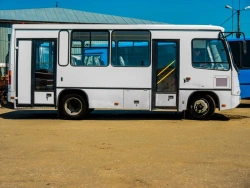 Medium Petrol Trucks