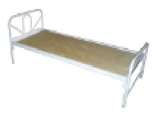 All-metal children's bed Art.S.01.05