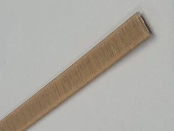 Copper winding wires with thermosetting binder PSD-934 grade