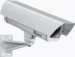 Thermal housing SVS26-12V