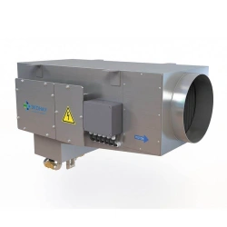 Duct humidifier EKONAU UZK