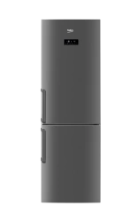 Refrigerator RCNK321E21X