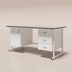 Laboratory table SLP
