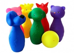 Children's bowling