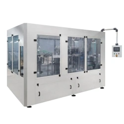 Filling triblock TRB-32-32-32-10