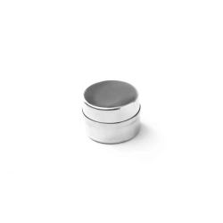 Dental tray with lid LSC-MEDICON