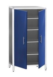 Double-leaf cupboard KSSShml 2-04E