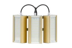 LED luminaire Module GOLD, console KM2-3, 3000K, 96W