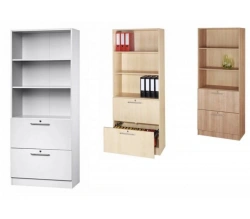 Shelving unit 407 trade mark Home Evolution