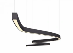 LED pendant/overhead luminaire Z1 Lighting System 115