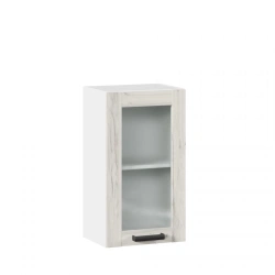 Vincenza LD.234710.000 Front door 400 with glass
