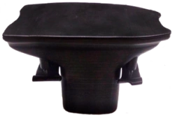 VB-5 mobile object tracker