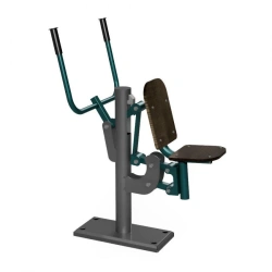 Outdoor "Chest Press" MS-1-MS312.07