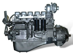 Diesel engine D-461-24