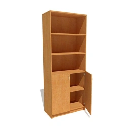 Stationery cupboard (item 6000-141)