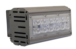 Industrial LED industrial luminaire AESTHETICS CENTER-02.41.026.5067