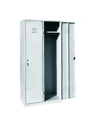 Wardrobe for clothes of SHR-22 series