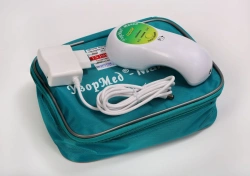 Uzormed®-Maxi-Poly laser therapeutic apparatus