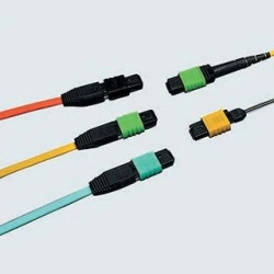 FOPS optical patch cord FOPS-12DB-G657A1