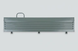 Rear platform board (for Uaz pro) 236022850301030