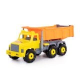 "Super Giant", Dump Truck, Article No. 5113.