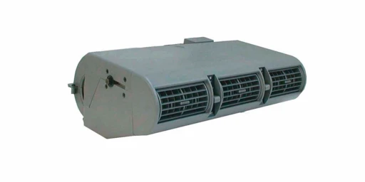 TerraFrigo Comfort 0703 Rooftop Air Conditioner