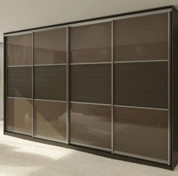 Wardrobe compartment
