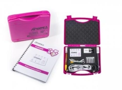 Digital laboratory Archimedes. Chemistry