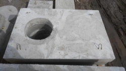 Plate PO-4