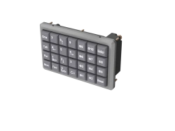 Keyboard KM-4