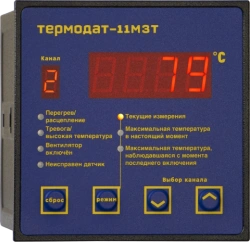 THERMODAT-11M3T1, BKT